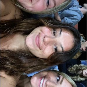 Meet your Posher, Cat